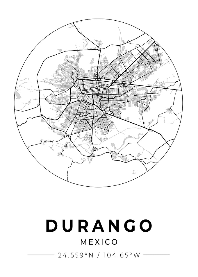 Durango Mexico