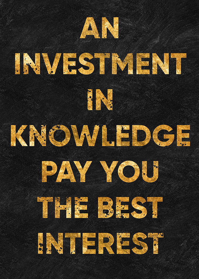 investment