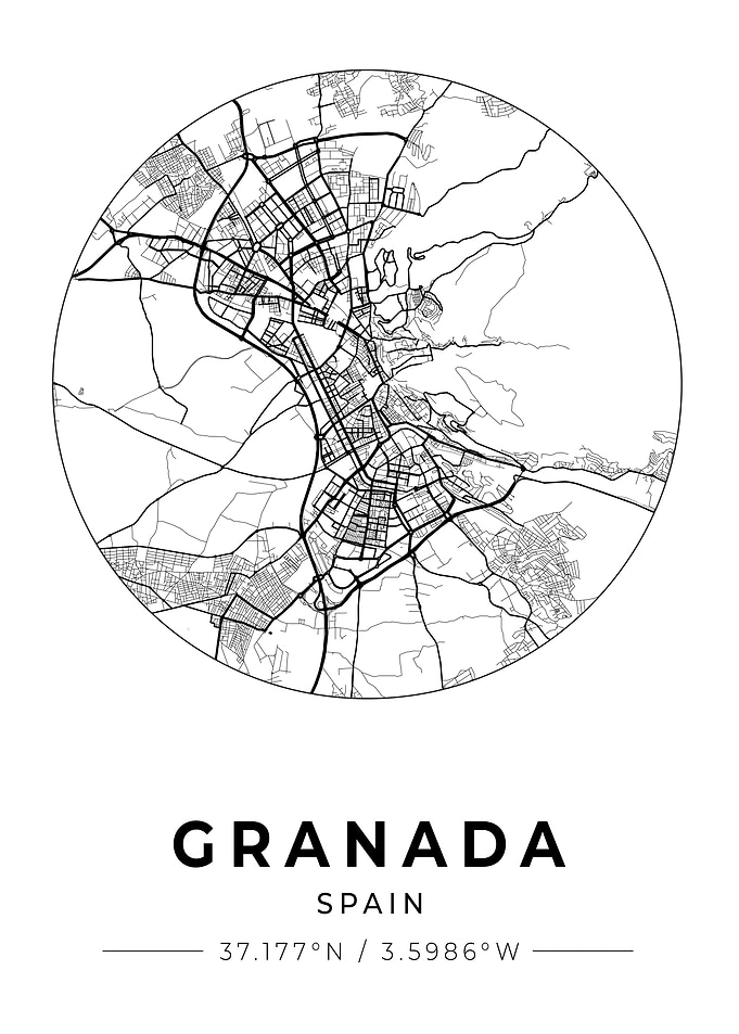 Granada Spain