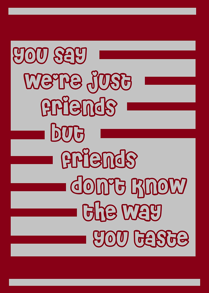 Just Friends