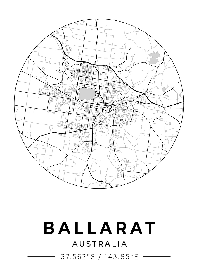 Ballarat Australia