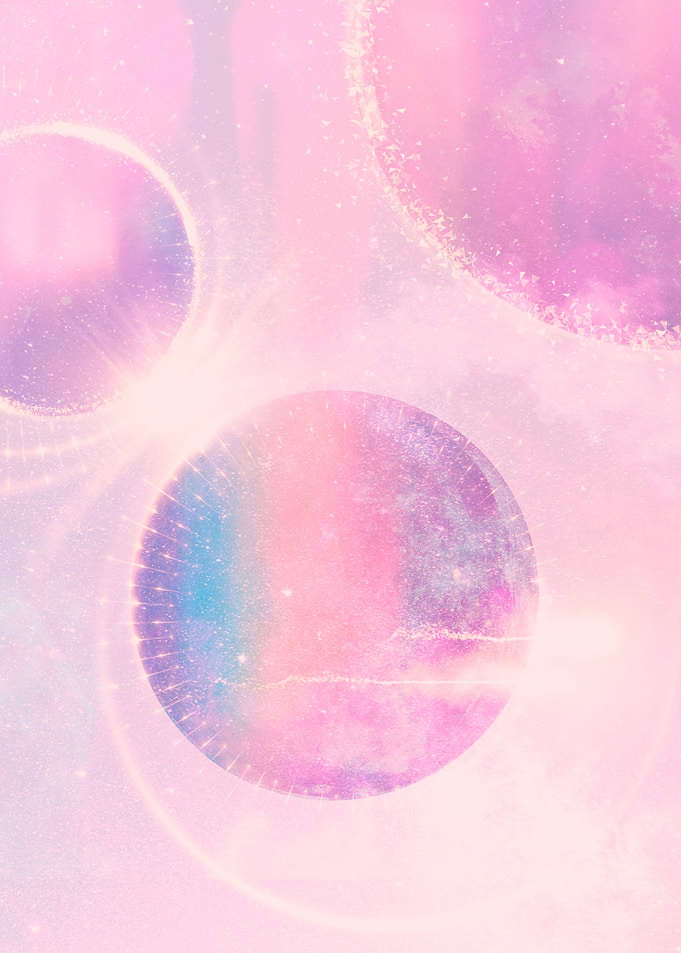 Planet Collision