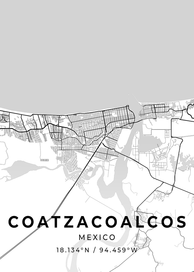 Coatzacoalcos Mexico