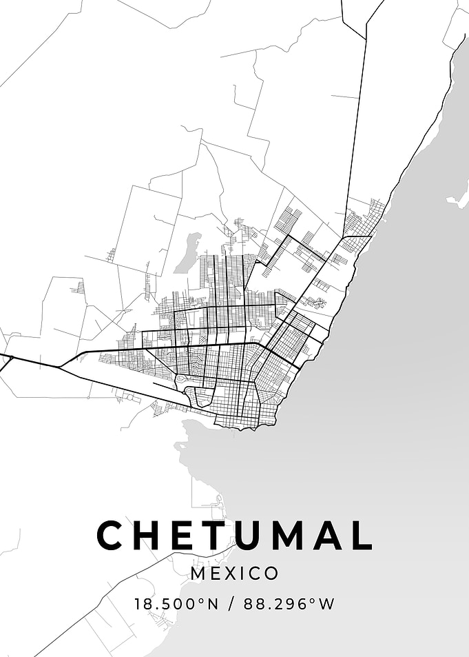 Chetumal Mexico