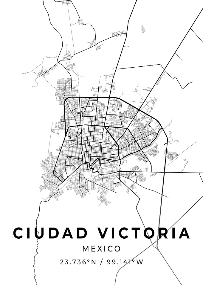 Ciudad Victoria Mexico