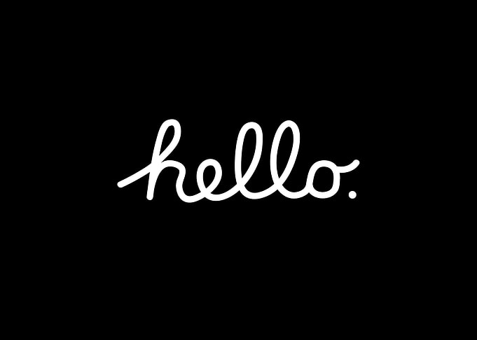 Hello