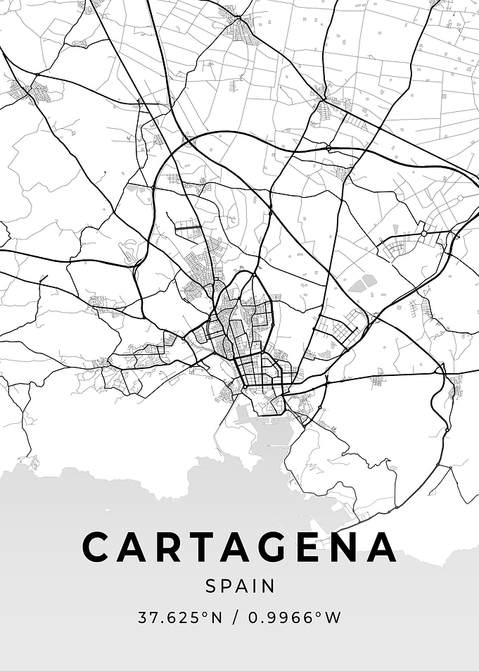 Cartagena Spain