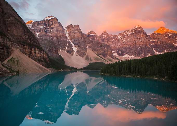 mountain