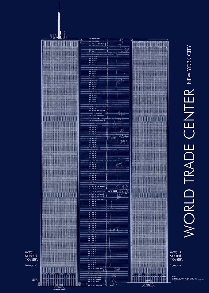 WORLD TRADE CENTER Tech