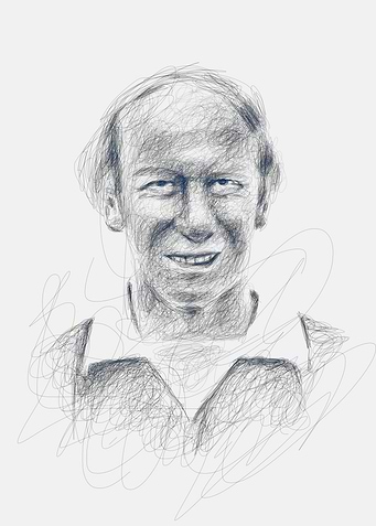Sir Bobby Charlton