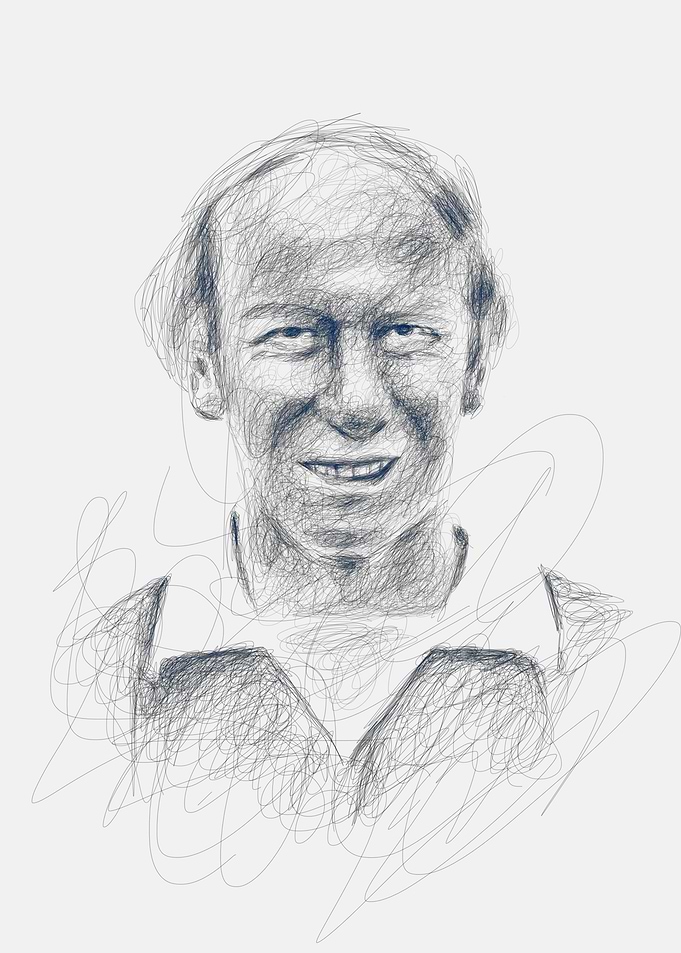 Sir Bobby Charlton
