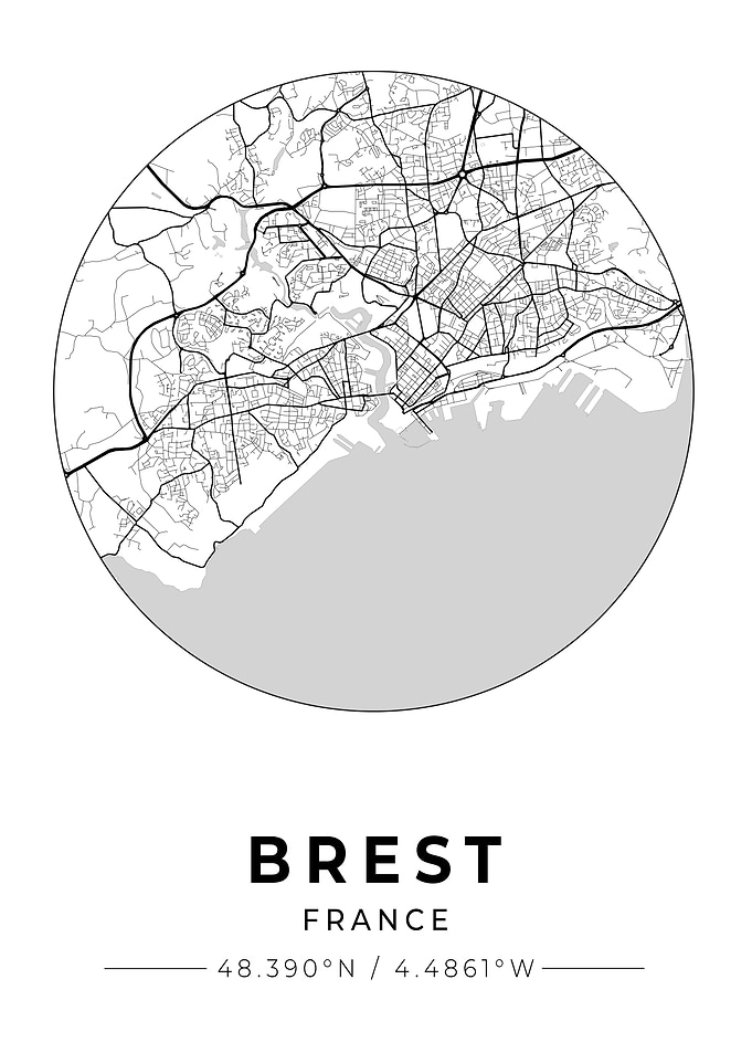 Brest France