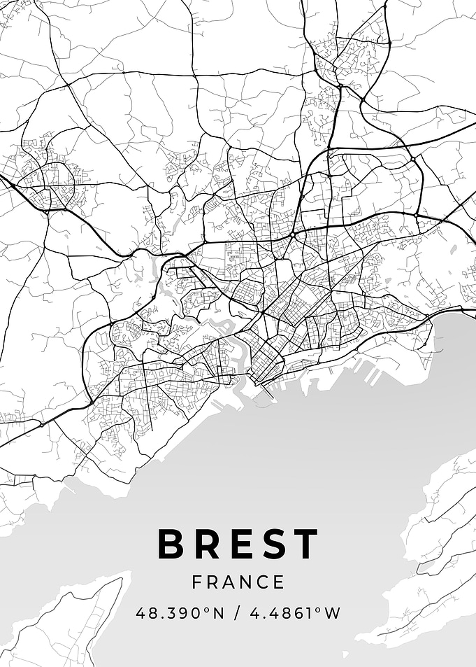 Brest France
