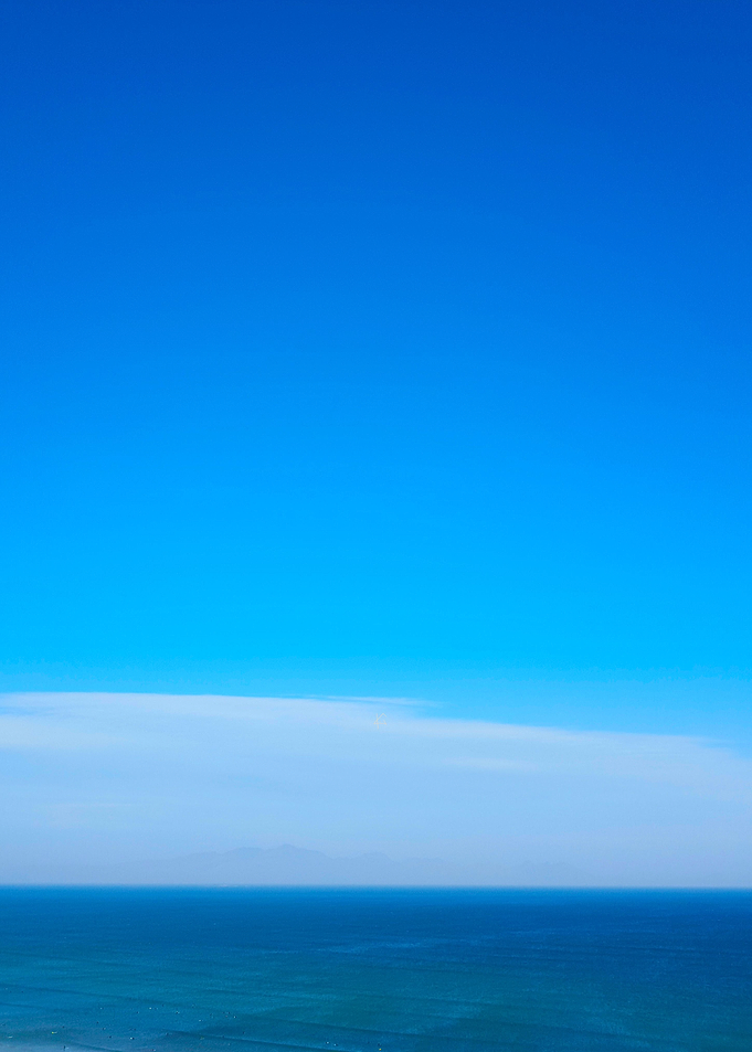 Ocean Horizon