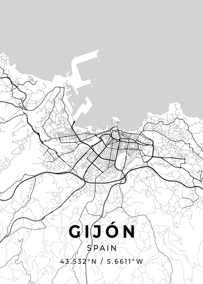 Gijon Spain