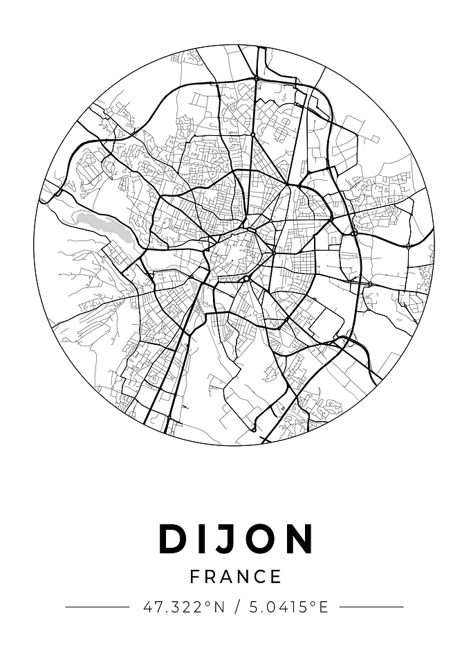 Dijon France