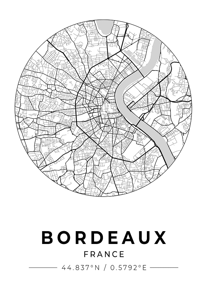 Bordeaux France