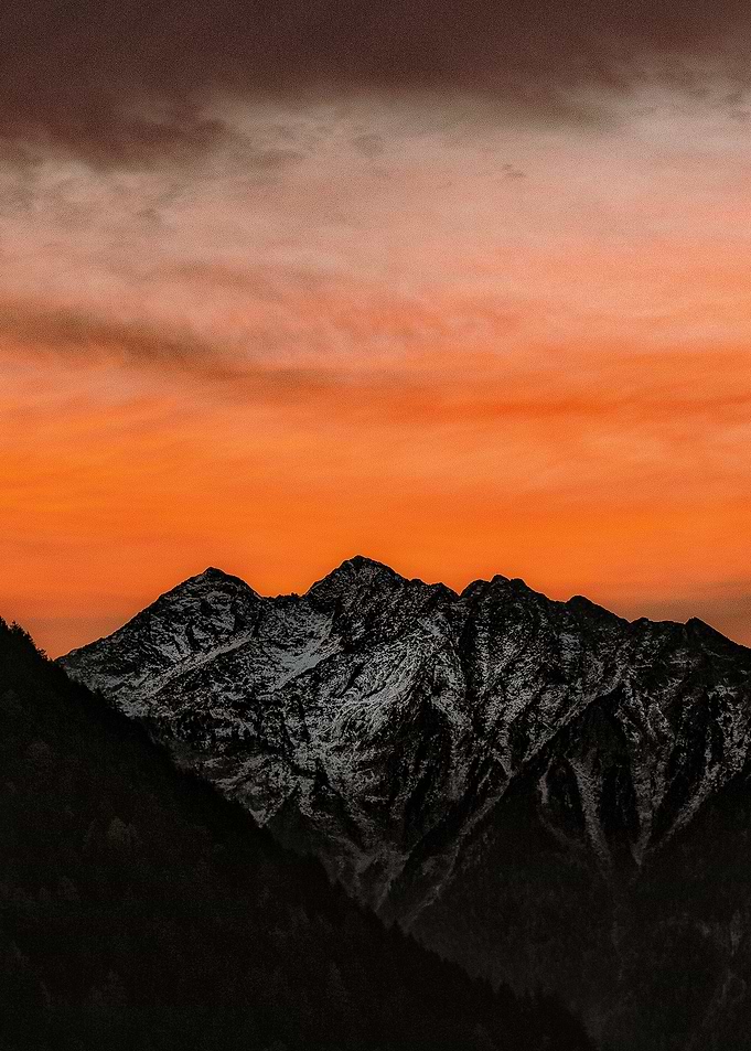 mounts mountain