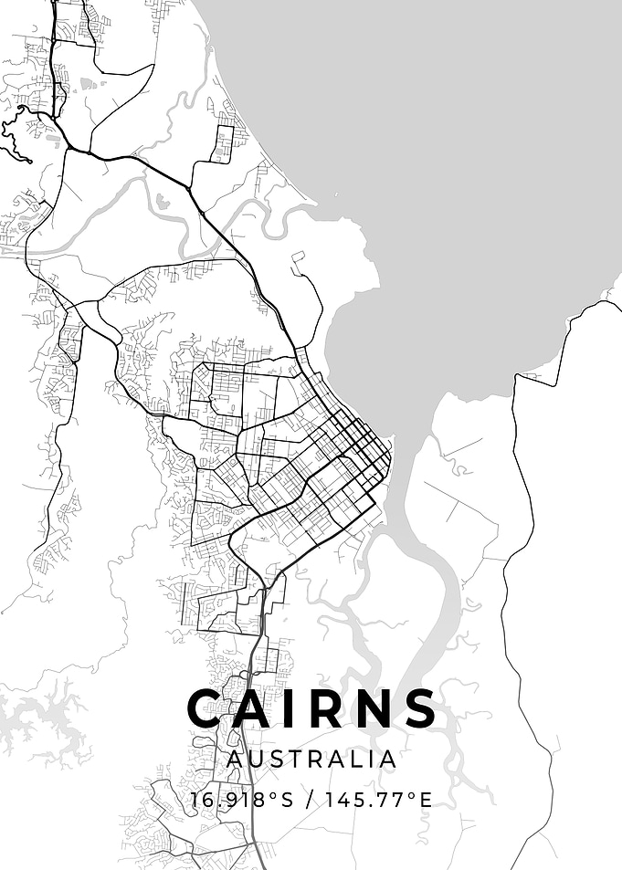 Cairns Australia