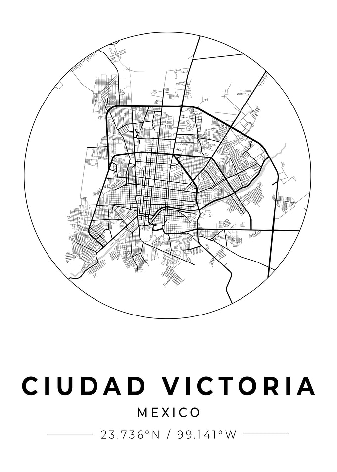 Ciudad Victoria Mexico