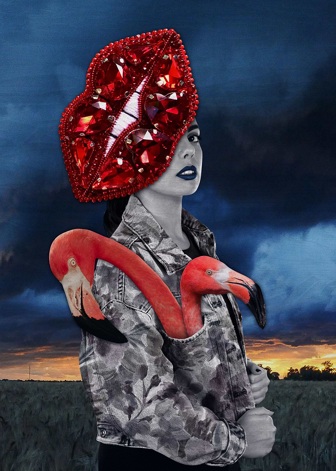 Lips Fairy
