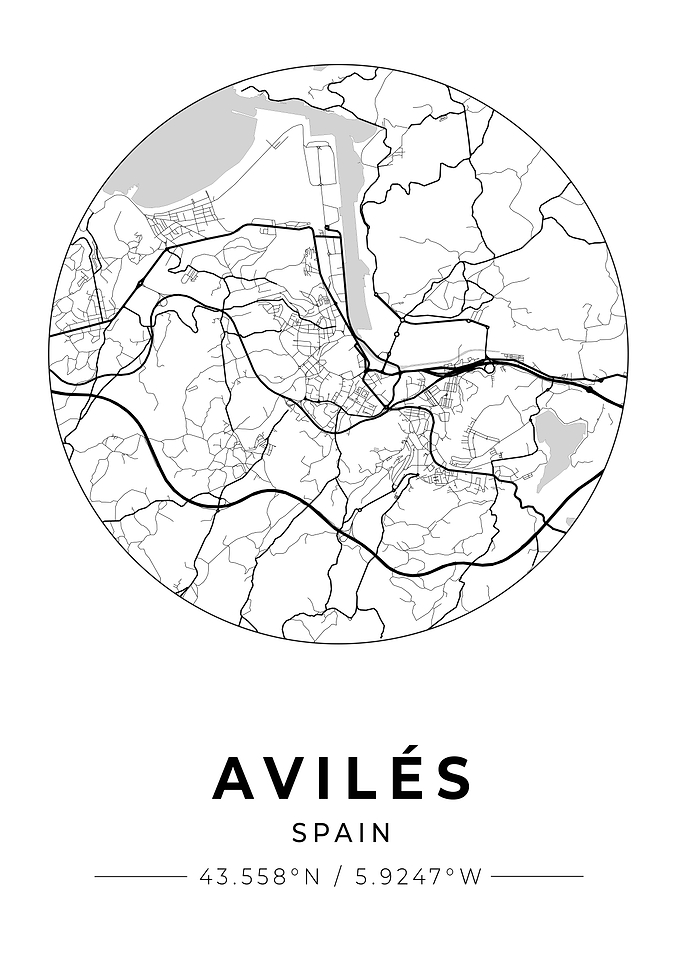 Aviles Spain