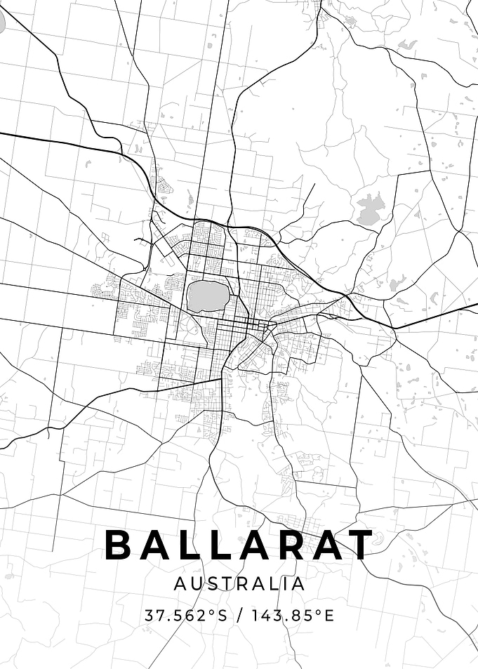 Ballarat Australia