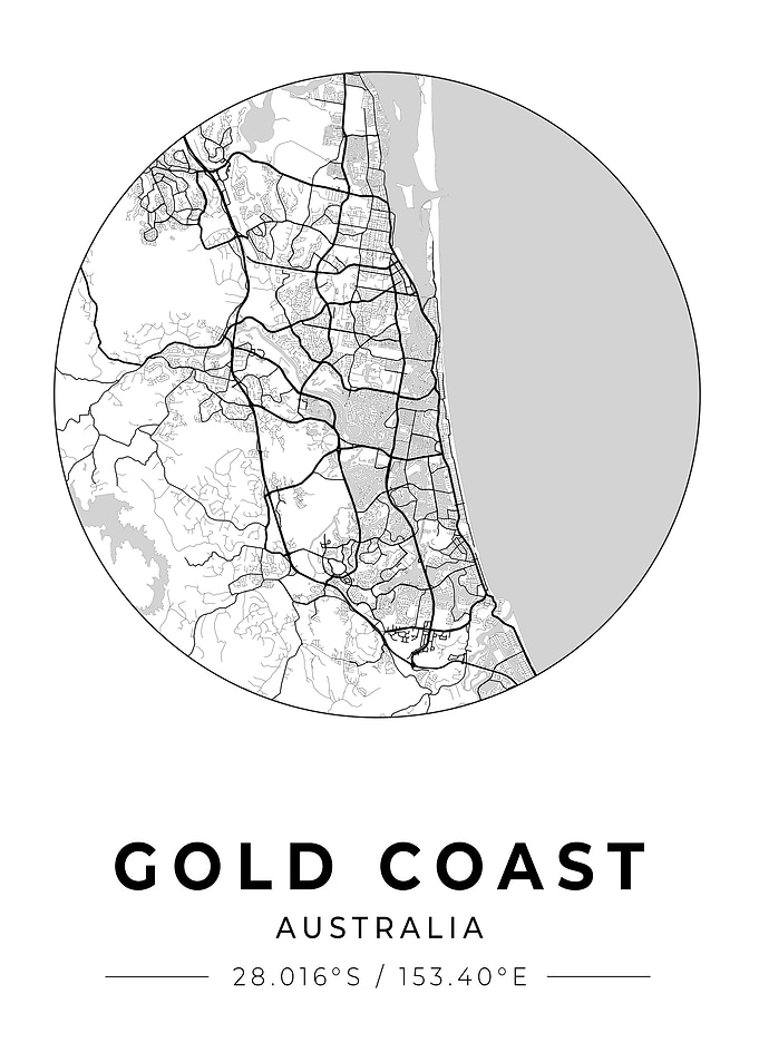 Gold Coast Australia