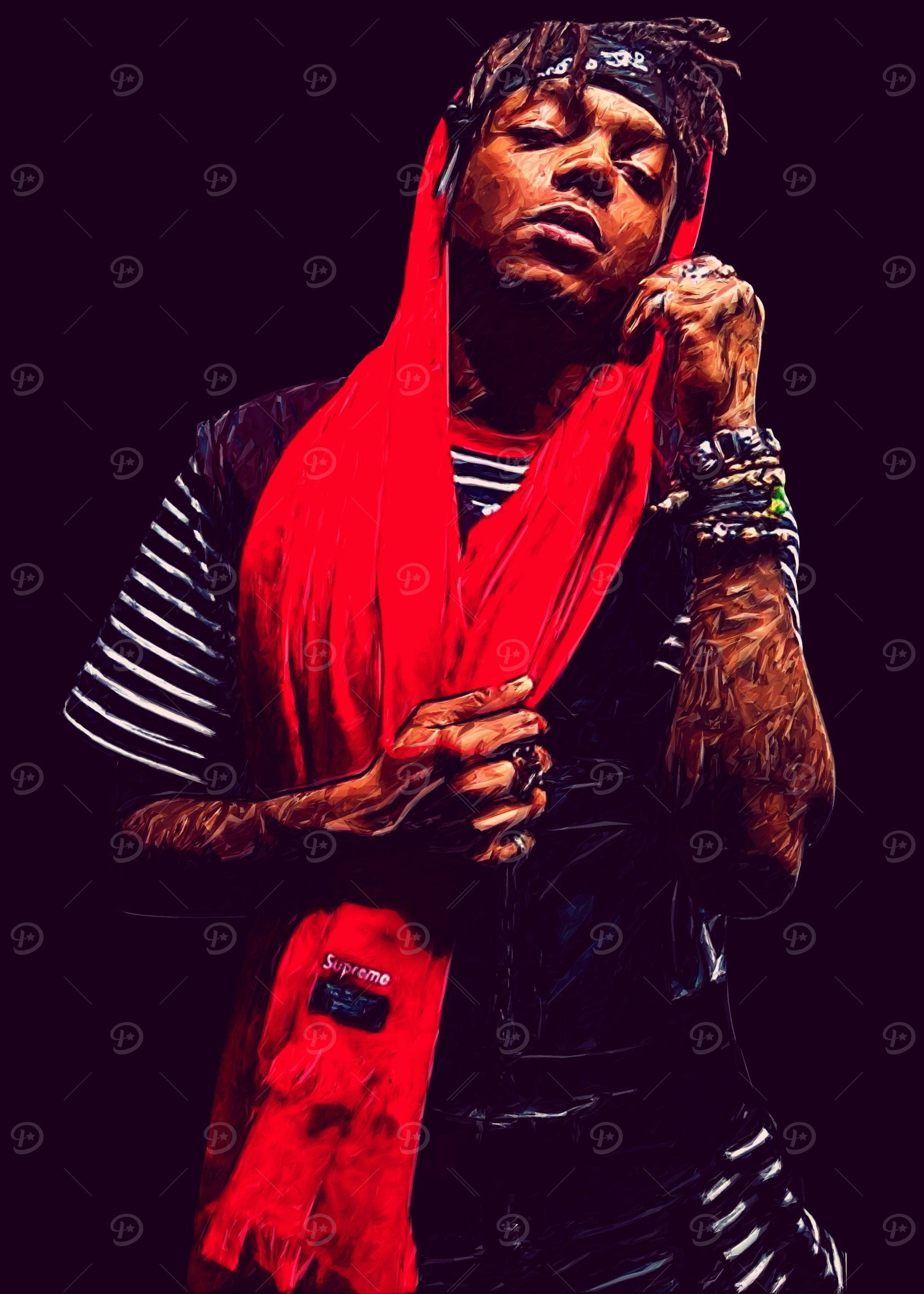 JID
