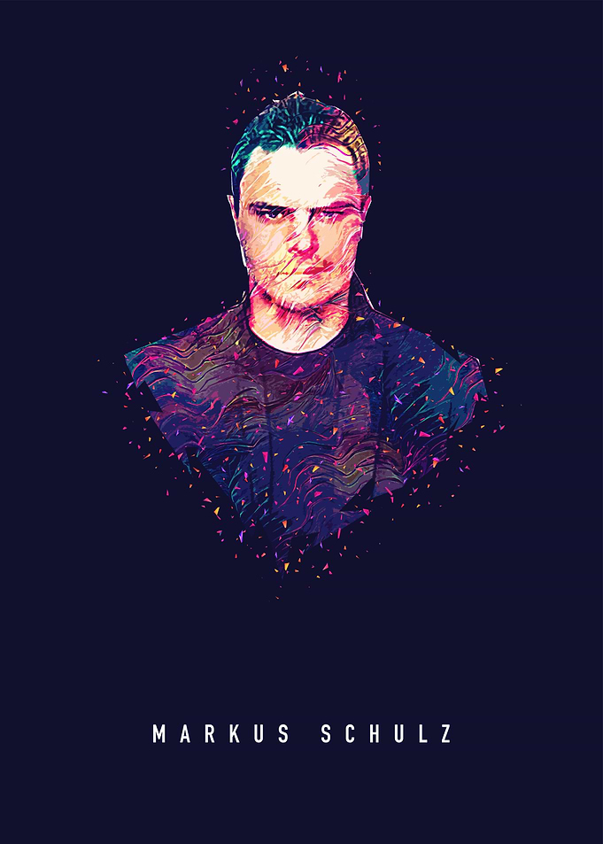 MARKUS SCHULZ