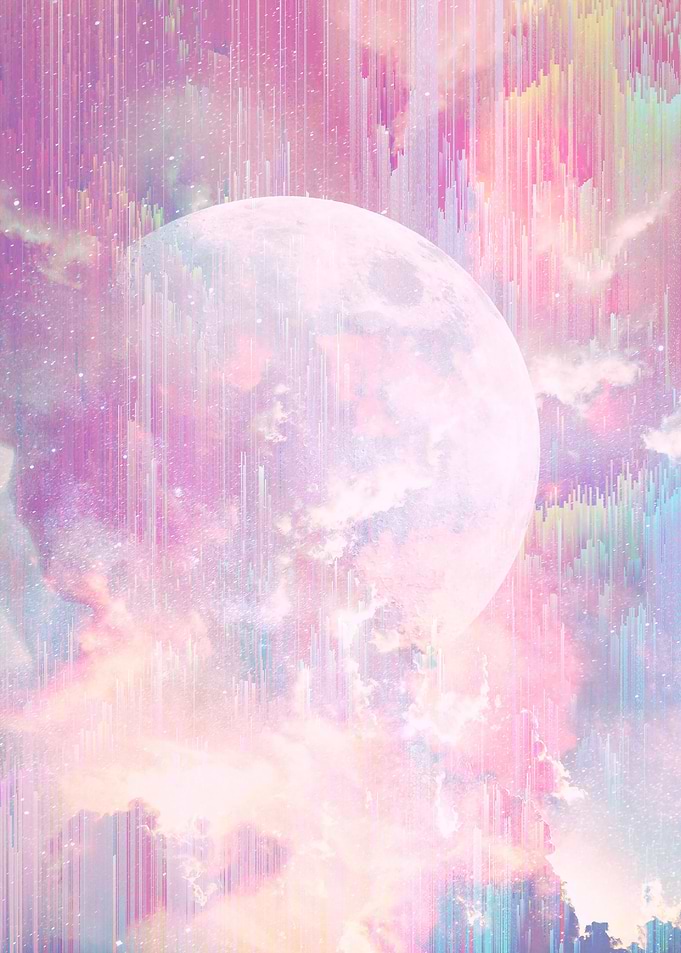 Planet Glitches
