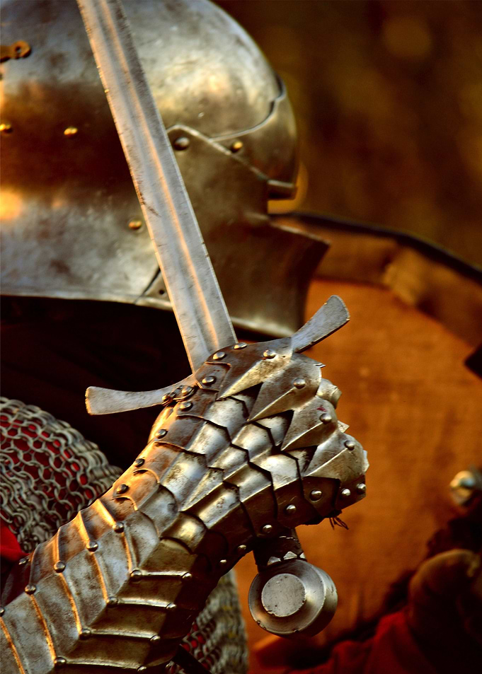 armor