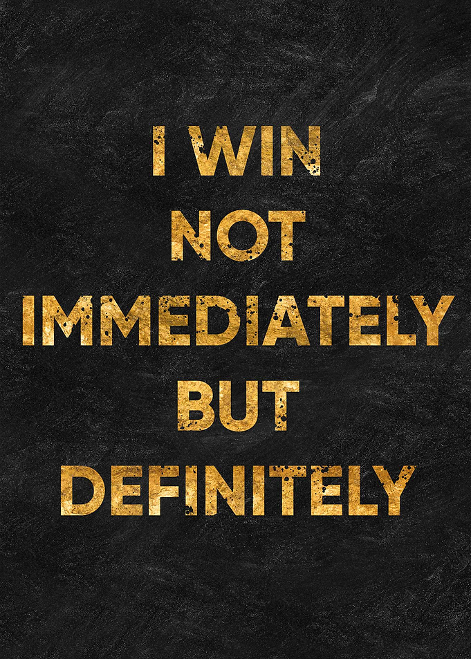 winner