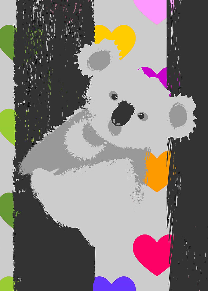 Save Koala