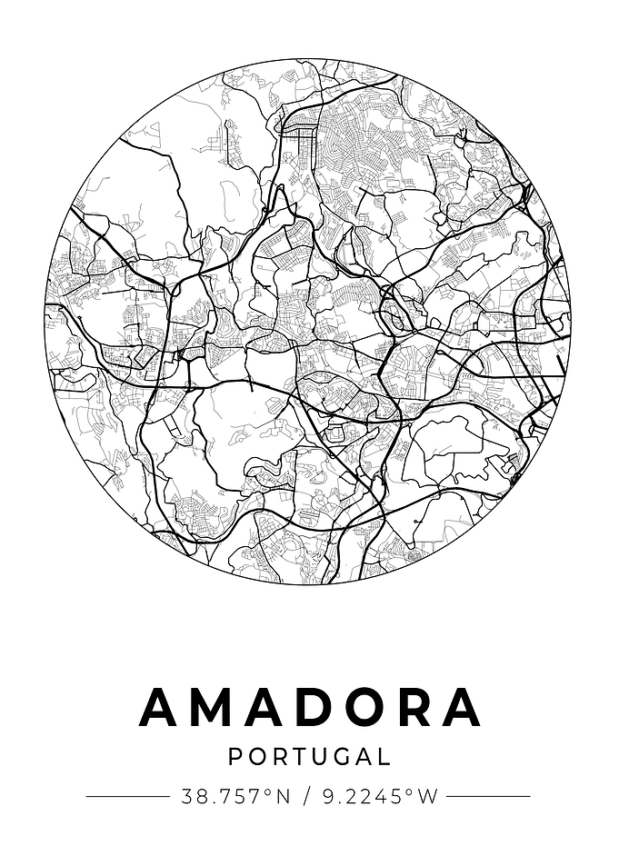 Amadora Portugal