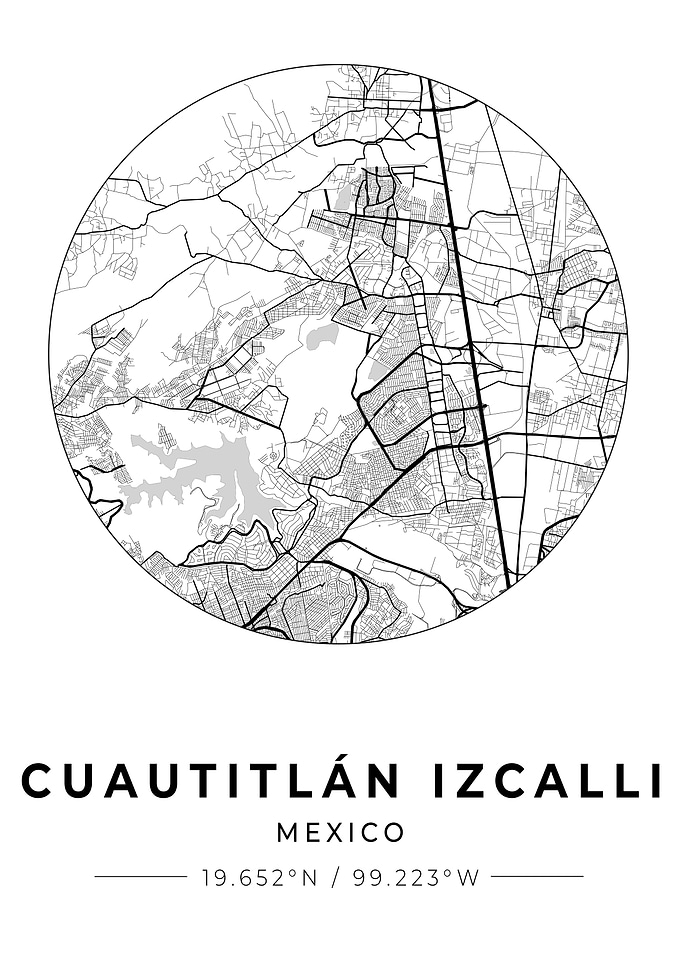 Cuautitlan Izcalli Mexico