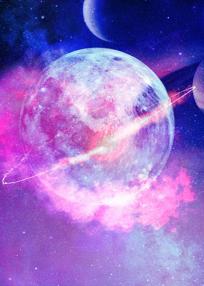 Bold Planet