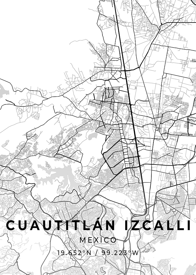 Cuautitlan Izcalli Mexico