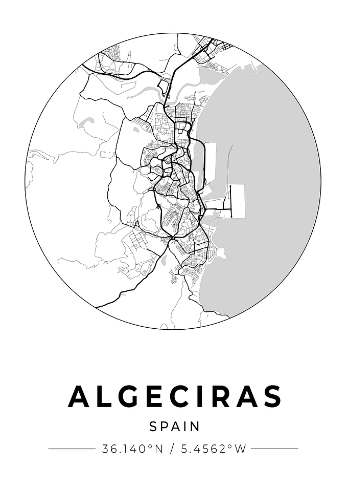 Algeciras Spain