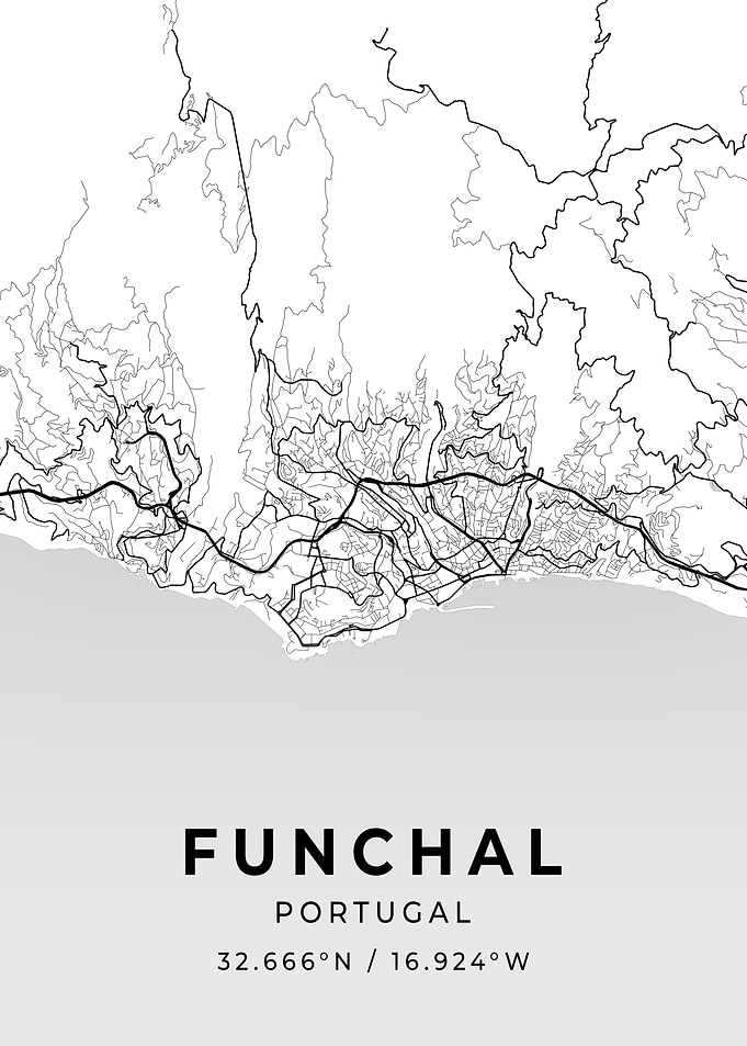 Funchal Portugal