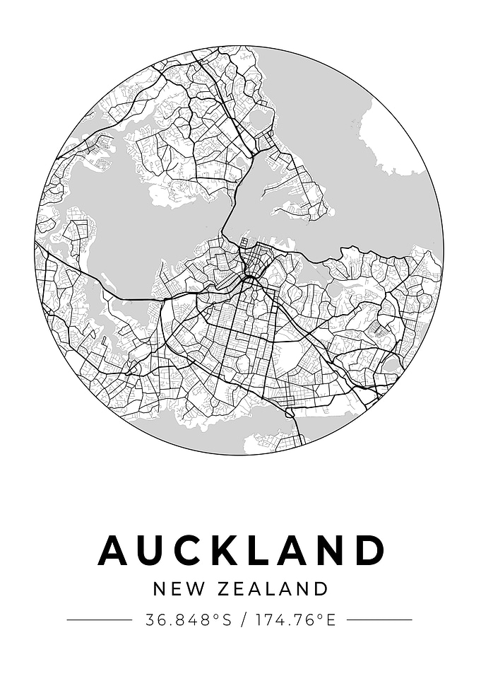 Auckland New Zealand