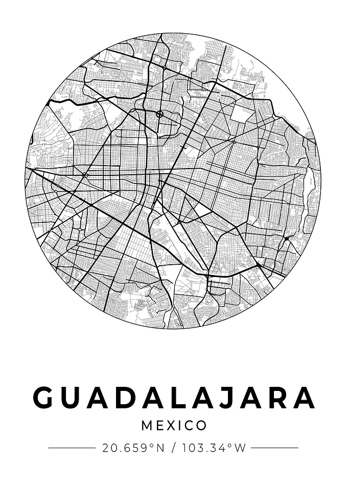 Guadalajara Mexico