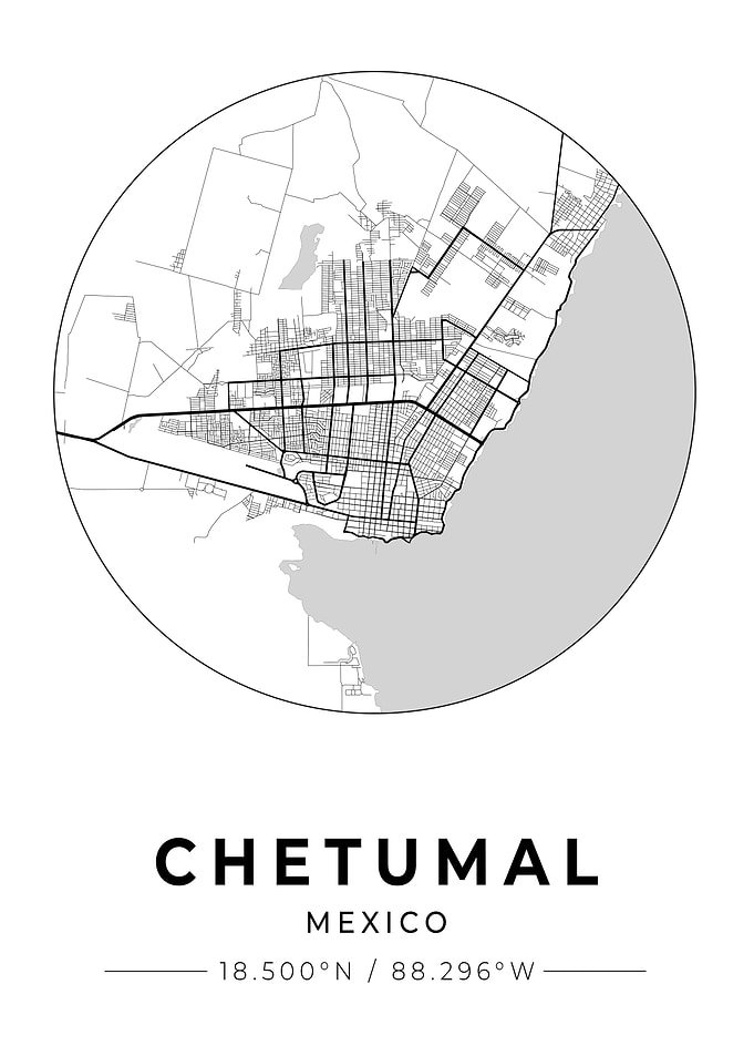 Chetumal Mexico