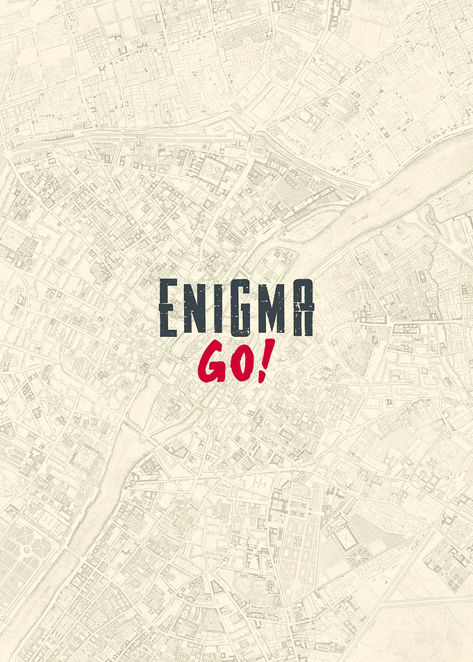 EnigmaGo