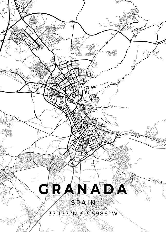 Granada Spain