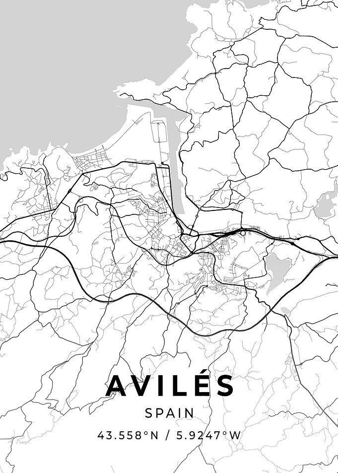 Aviles Spain