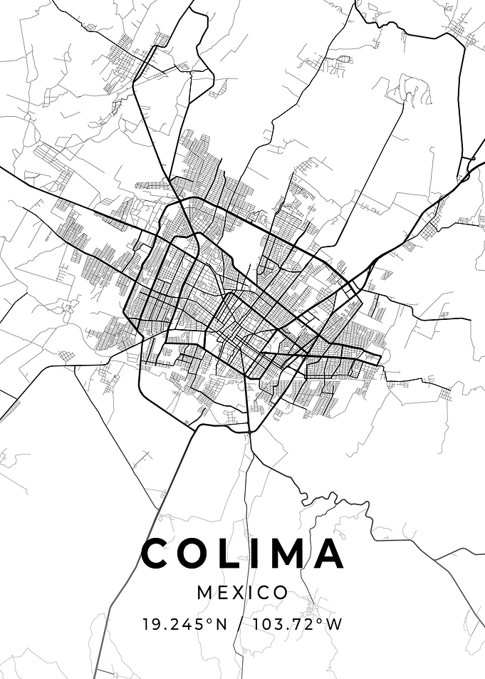 Colima Mexico