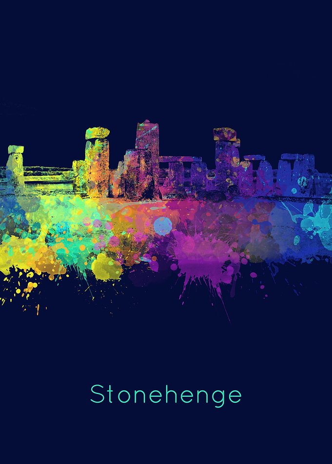 Stonehenge