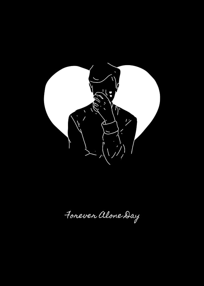 Forever Alone day