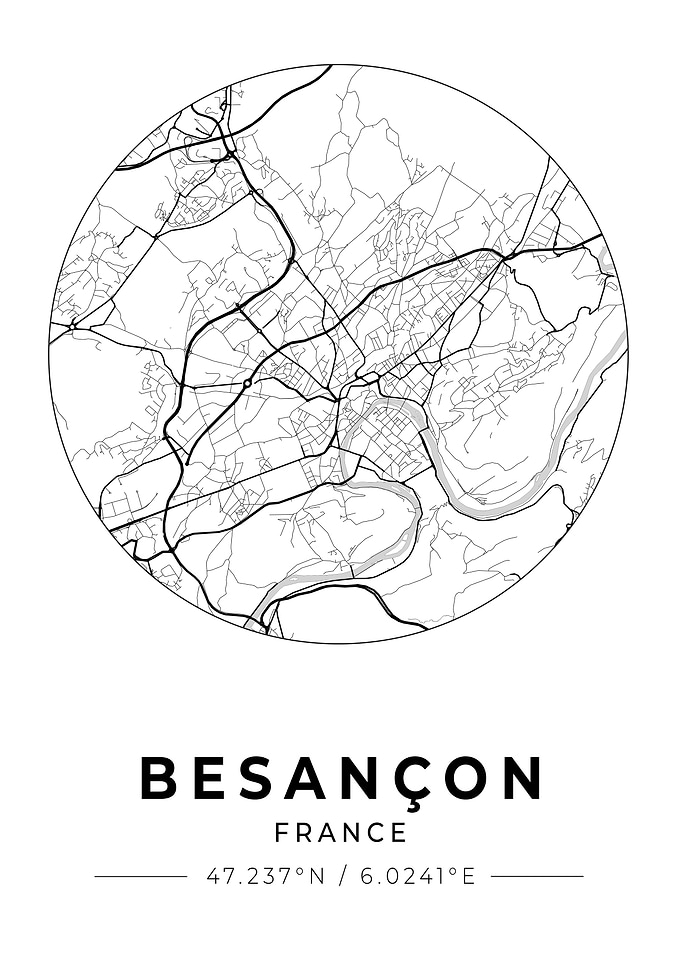 Besancon France